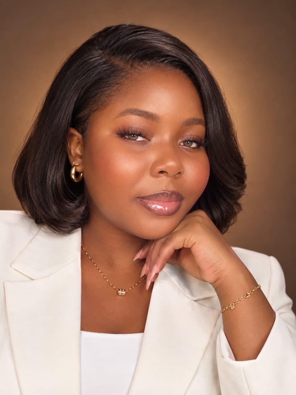 OmoTeniola Ashley